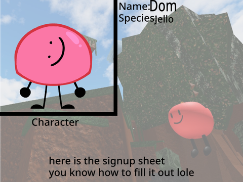 Dom for OSE!
