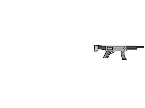 borzoi gun revamp