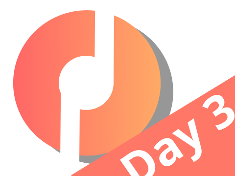 Day 3 || OhioToons