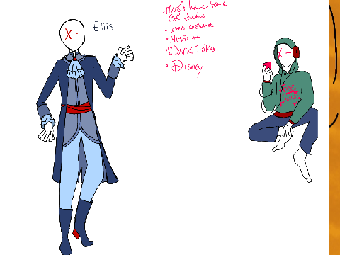 Art Dump