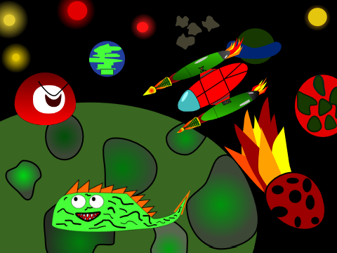 Space Entry for:ART CONTEST 2023 #All #Art #Contest #ArtContest