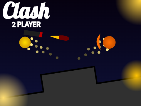 Clash 2 Player