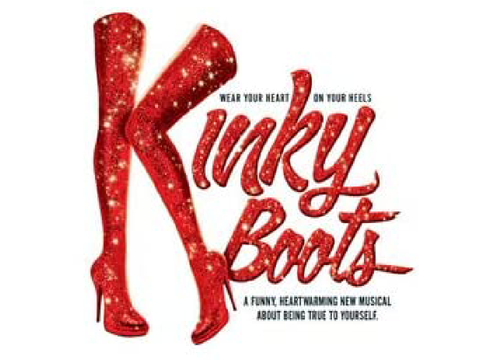 Musical Spotlight - Kinky Boots