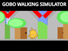 Gobo Walking Simulator
