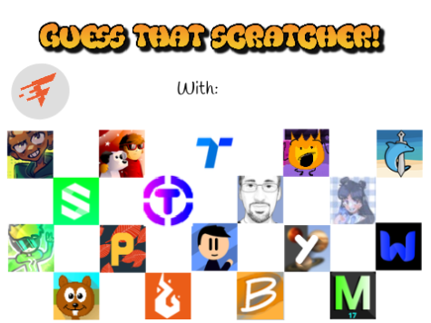 Guess That Scratcher!