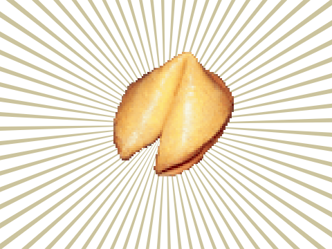 Compliment Cookie