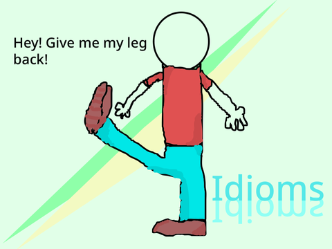 idioms