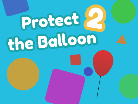 Protect the Balloon 2