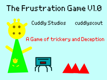 The Frustration Game