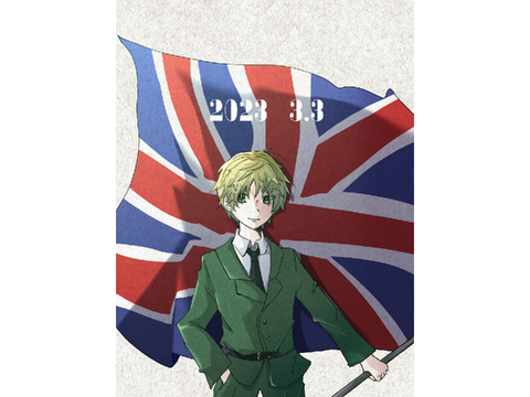 最近のイラストまとめ❹