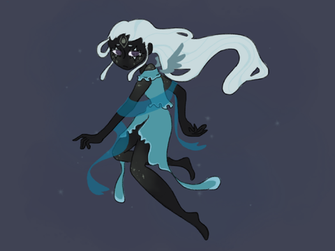 Draw Your Monster || OC Trend remix
