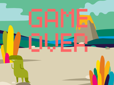 Dino Defense