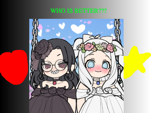 Honey vs Hecate