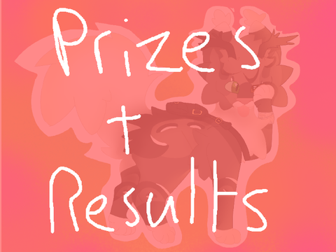 DTA results / DTIYS prizes