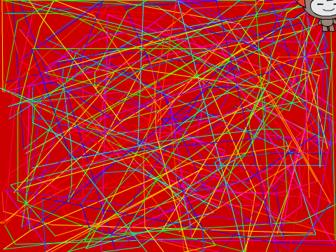 Scrible-inator