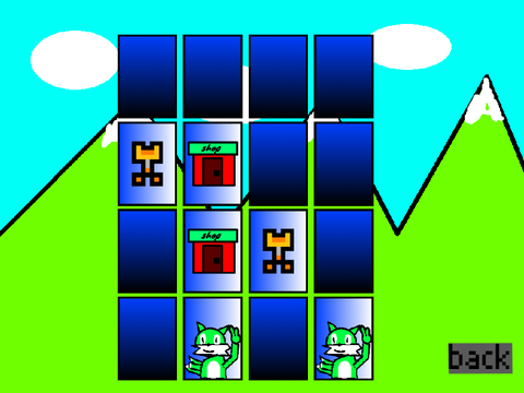 computer simulator (Old project)