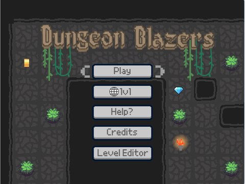 v1.3 Dungeon Blazers [Graphics]