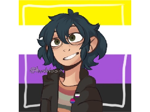 picrew story because i got bored