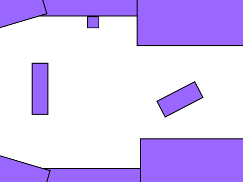 Platformer Engine v1.4 SNAPSHOT