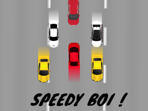 Speedy Boi