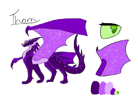 Thorn