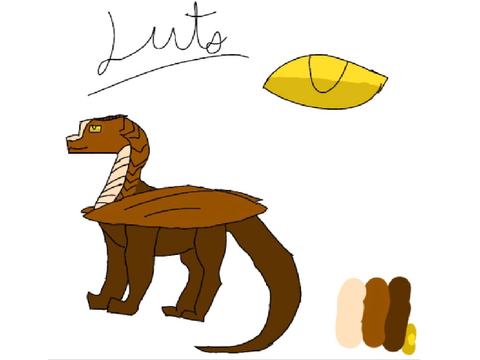 Luto