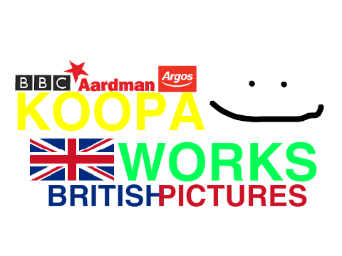 New company!