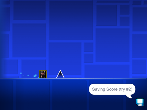 GANGSTA GRU GEOMETRY DASH