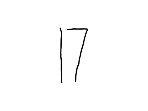 17th Moment