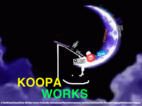 KoopaWorks logo (2015-present)