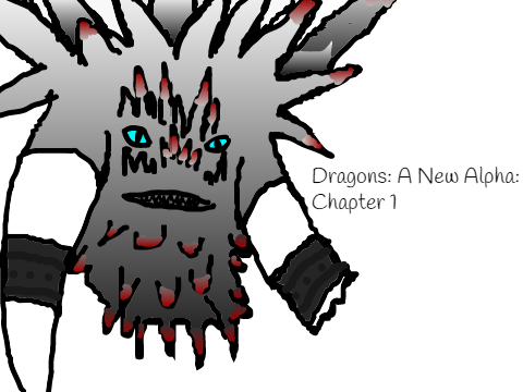 Dragons: A New Alpha :Chapter 1|httyd fan story
