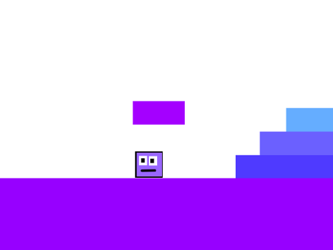 Platformer Pro