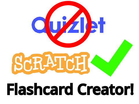 Flashcard Creator