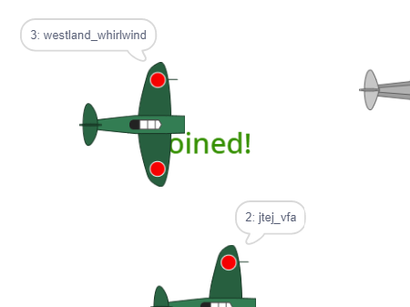 War Thunder Demo multiplayer