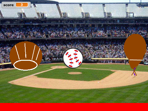 Play Baseball Ya'll