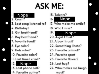 ask anything remix remix remix remix