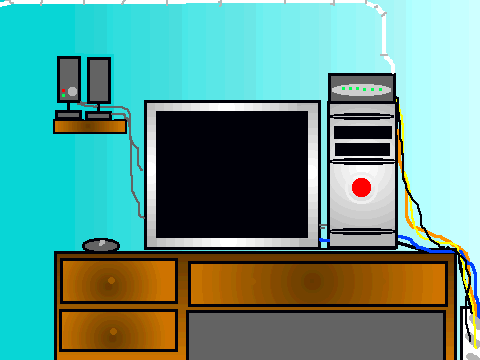 Orange XP v.4