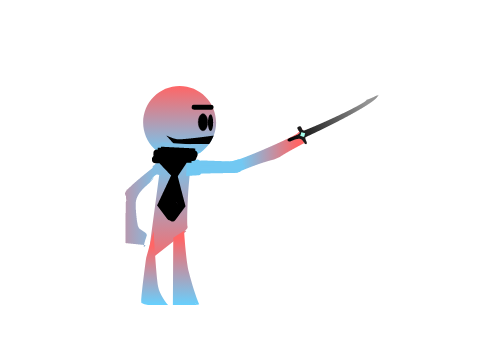My new OC