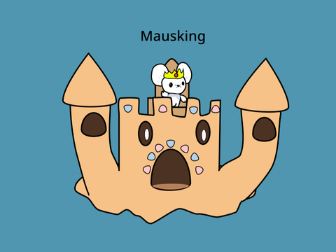 New form mechanic Pokemon Sea and Star