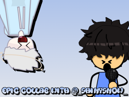 Coolio Collab