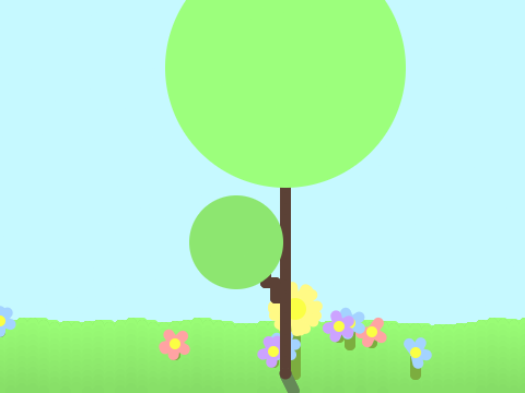 Tree Generator V1.5