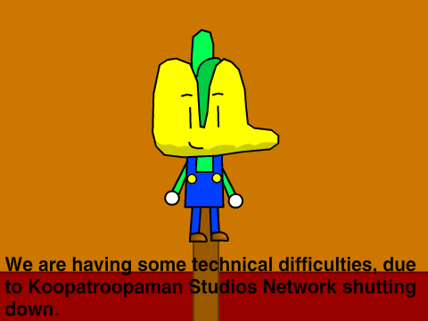 (REAL) KTMSN Final Sign Off/Voltaic Channel First Sign On