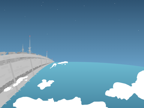Twenty-Mile Heights V2