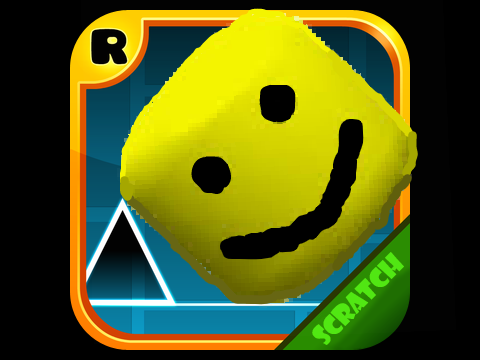 Roblox Dash!