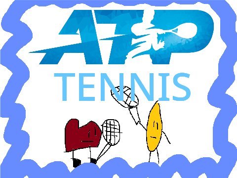 Association of Toast Professionals Tennis