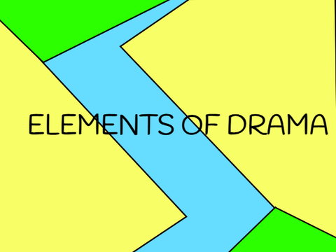 ELEMENTS OF DRAMA