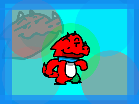 FUNKY DANCE!! remix evil Drago 