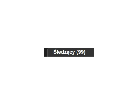 Specjal z okazji 100 śledzi (not clickbait)