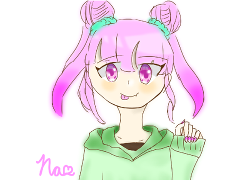 のんちゃんへ♪(*^^)o∀*∀o(^^*)♪