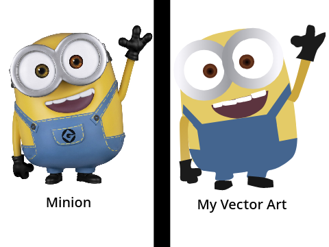 Vector Minion